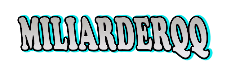 Miliarderqq
